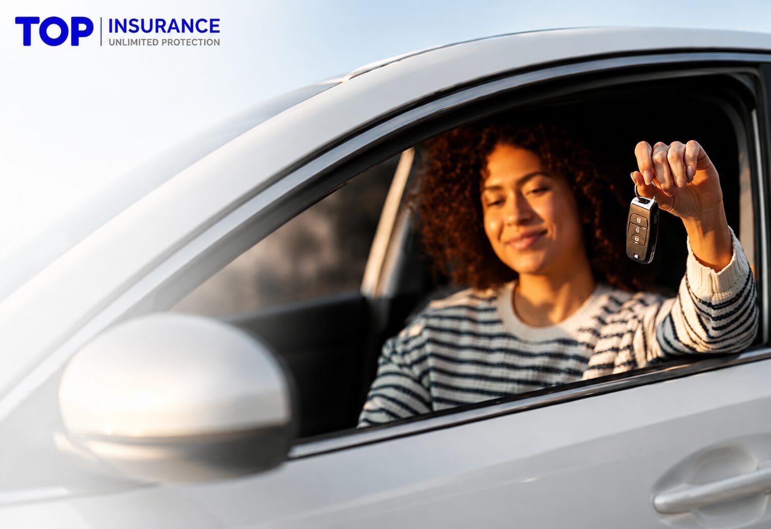 5 preguntas sobre seguro de auto que deben hacer los conductores jóvenes antes de comprar cobertura