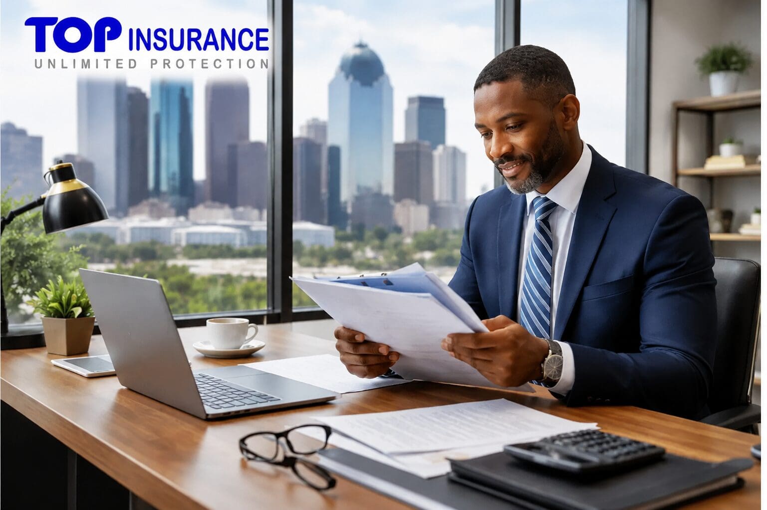 Seguro de Auto y Comercial en los Condados de DeKalb y Hall: Doraville, Chamblee y Gainesville