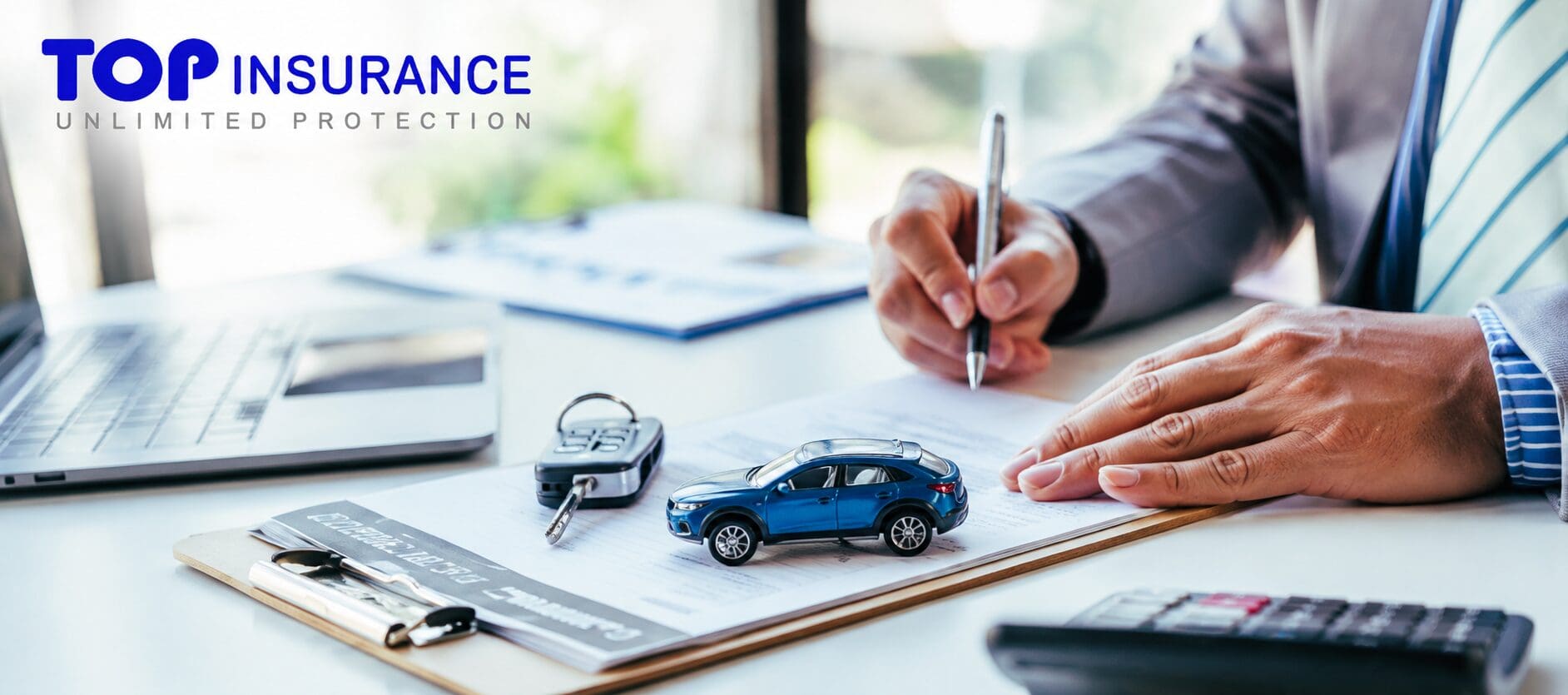 Seguro de auto para vehículos en leasing en Georgia