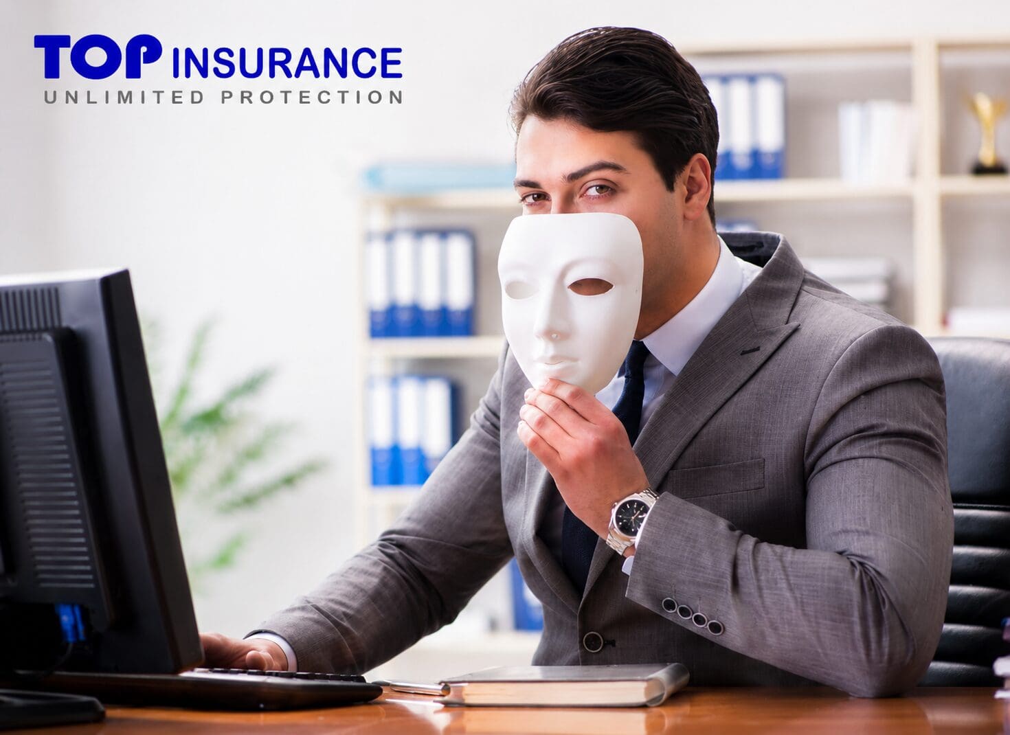 Commercial Crime Insurance en Georgia: protección contra fraude, robo interno y deshonestidad empresarial