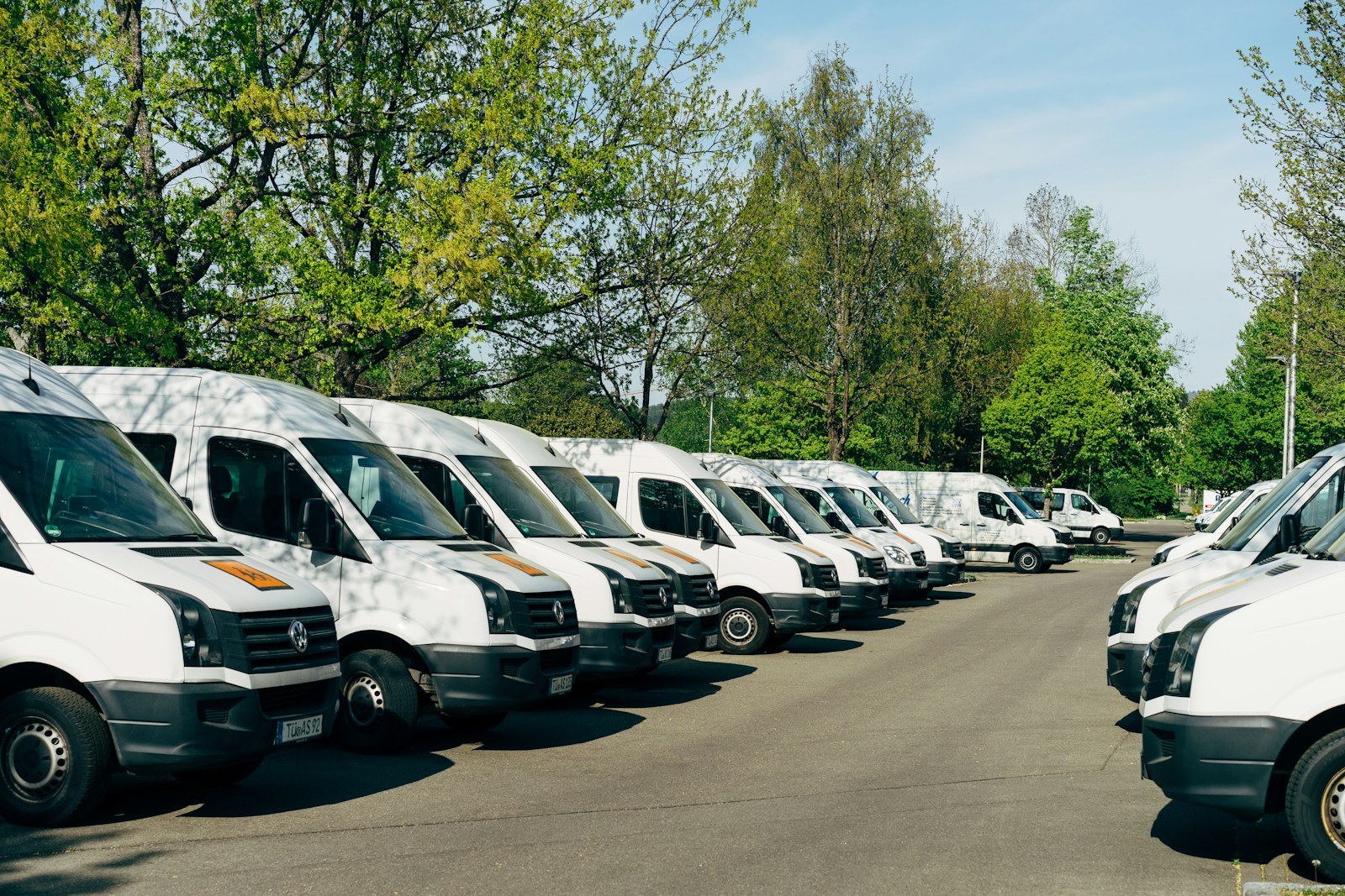 Cómo determinar sus necesidades de seguro de auto comercial