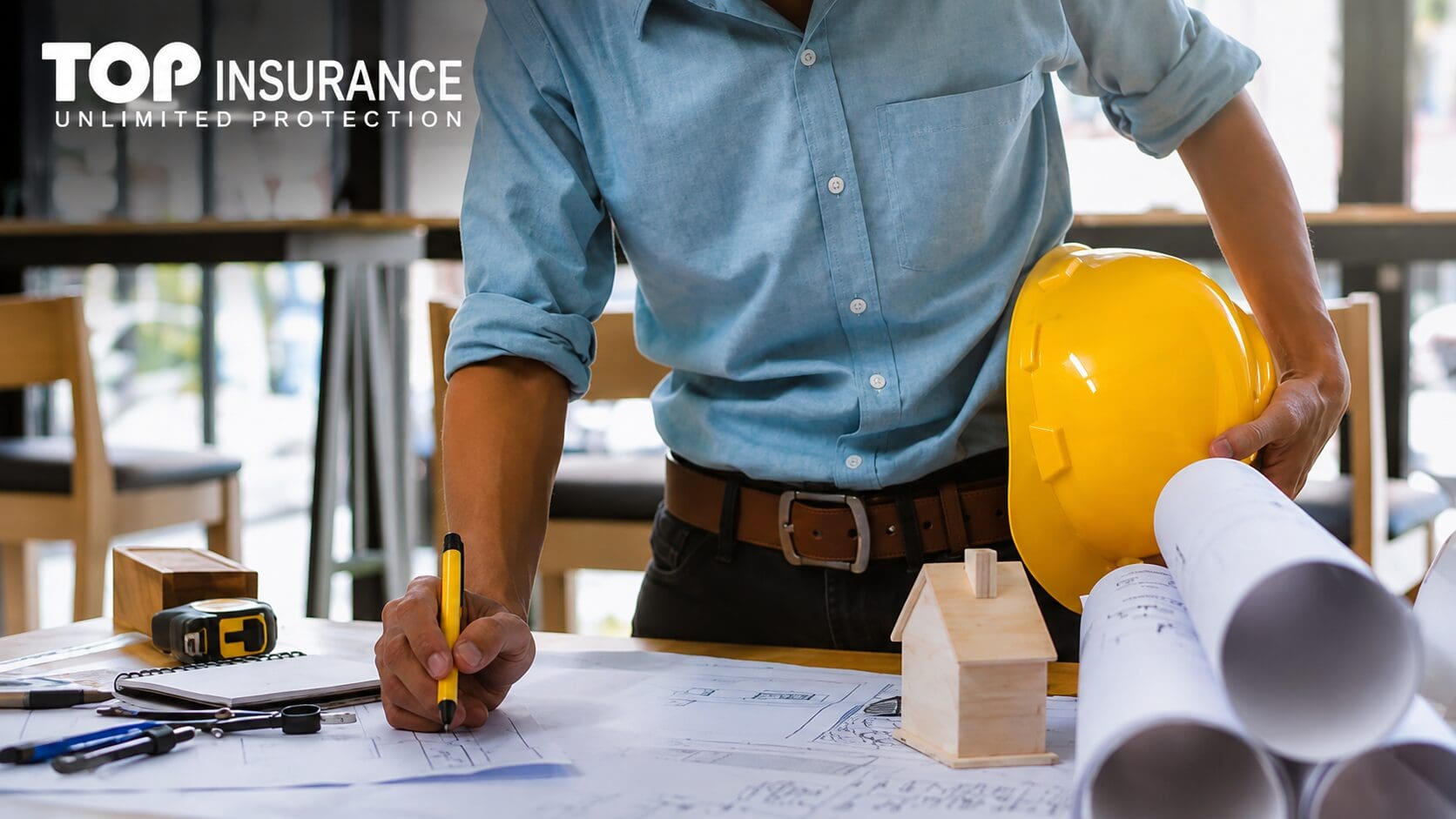 General Liability Insurance para contratistas en Georgia: guía completa de cobertura y protección para su negocio