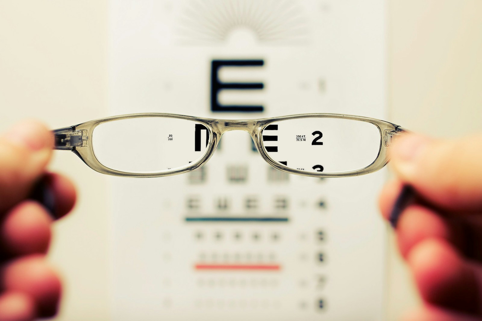 Cómo el seguro de visión puede ayudar a tu salud ocular