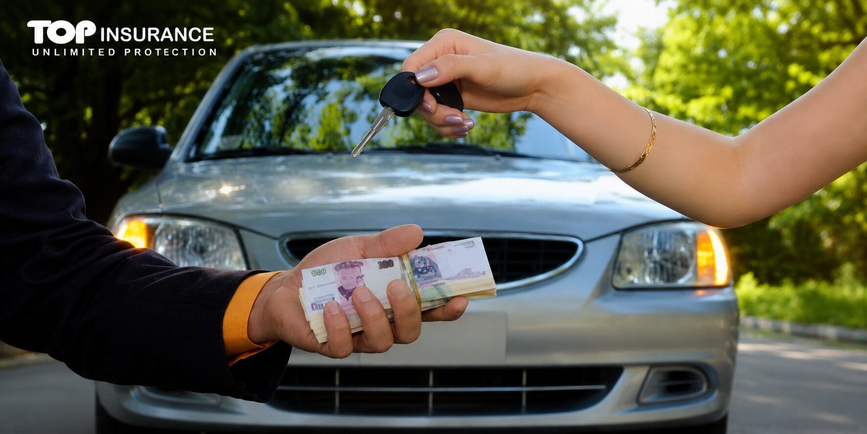 Seguro de auto para carros usados: qué cubre, qué revisar y cómo ahorrar