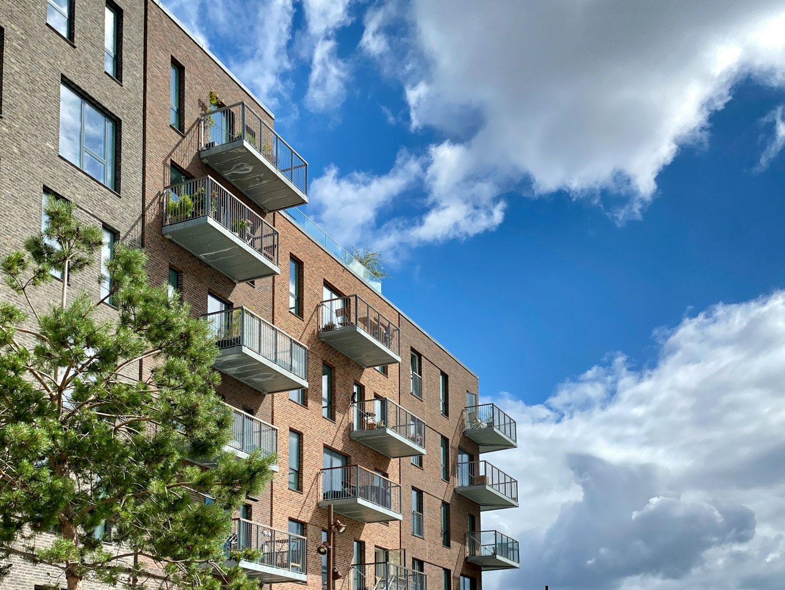 Lo que todo comprador primerizo de condominio debe saber sobre el seguro